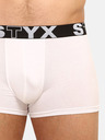 Styx Boxershorts 3 Stück