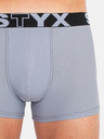 Styx Boxershorts 3 Stück