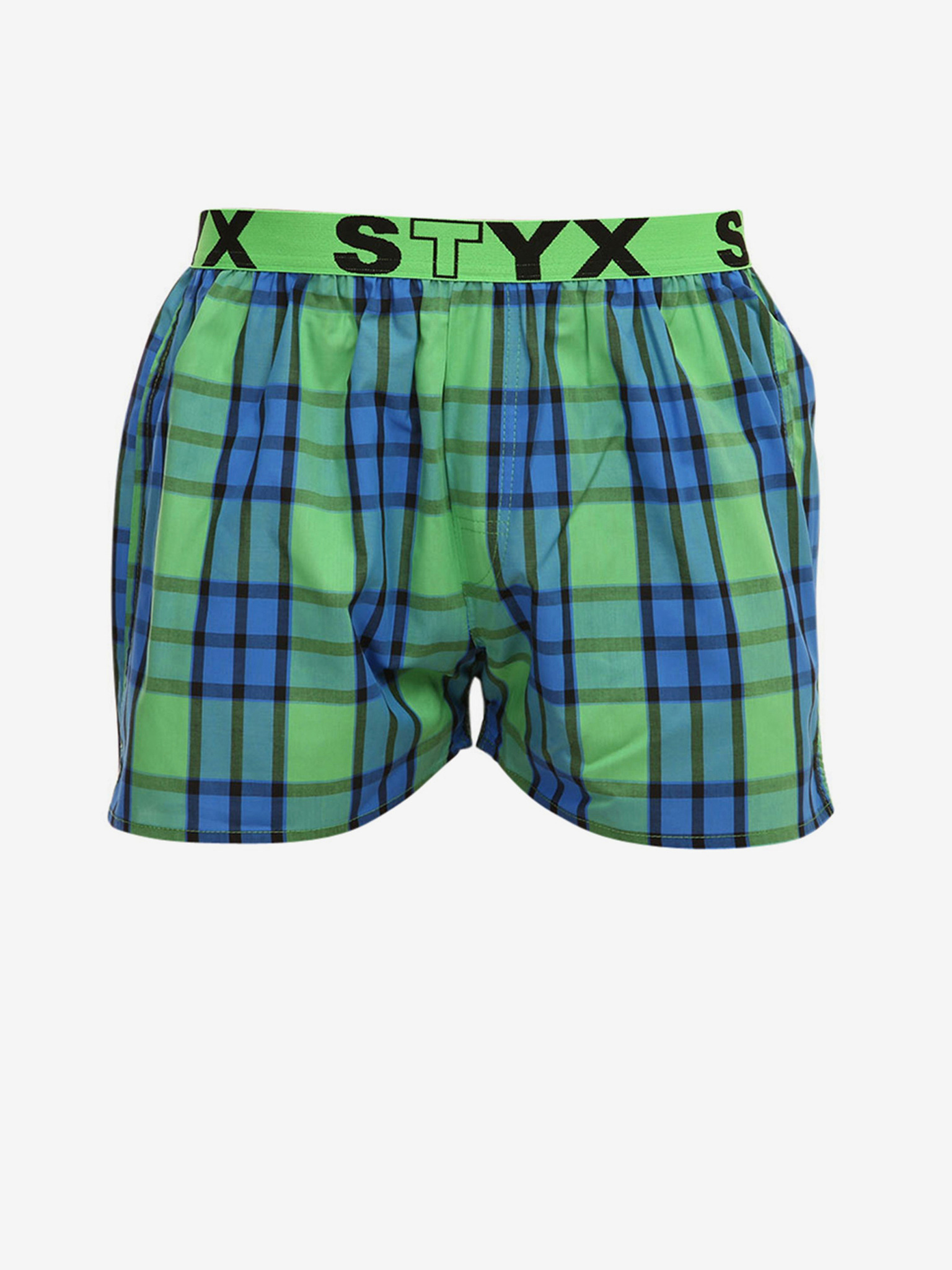 Styx Boxershorts