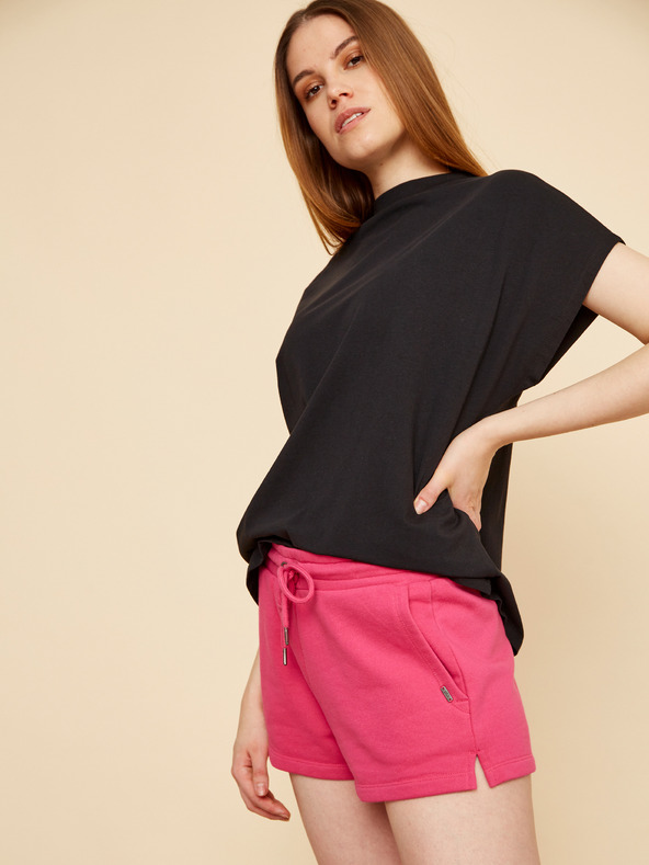 ZOOT.lab Helena Shorts Rosa