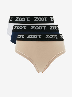 ZOOT.lab Unterhose 3 St.