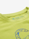 ALPINE PRO Gwano Kinder  T‑Shirt