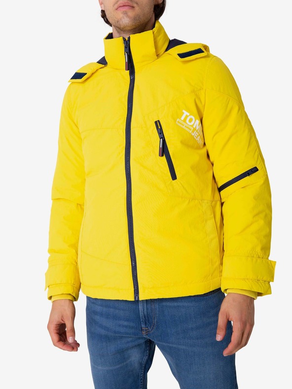 Tommy Jeans Jacke