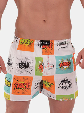 Emes Boxershorts