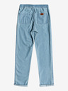 Roxy Yeah Bali Baby Kinder-Jeans