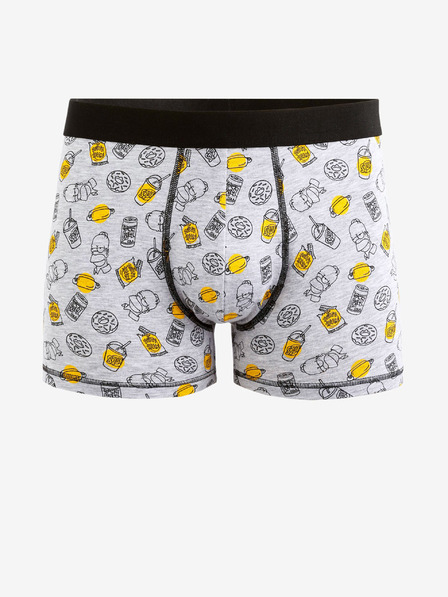 Celio The Simpsons Boxer-Shorts