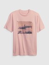 GAP GAP & T. Campbell T-Shirt