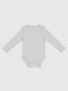 GAP Baby-Body mit langen Ärmeln, 3 Stück GAP
