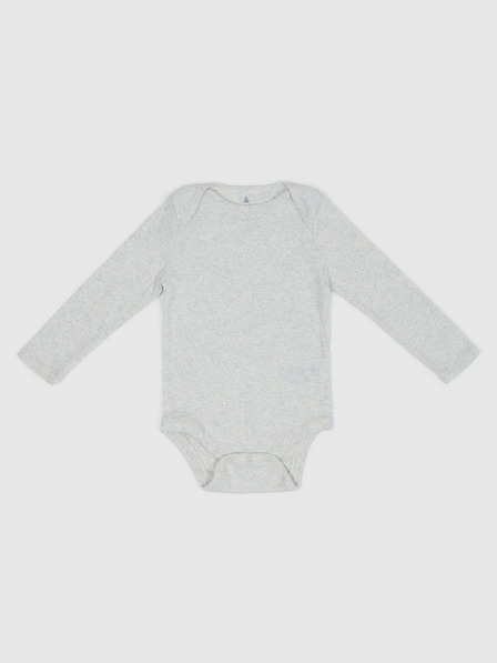 GAP Baby-Body mit langen Ärmeln, 3 Stück GAP