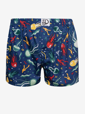 Dedoles Plavající medúzy Boxershorts