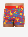 Dedoles Pestrobarevná Láska Boxer-Shorts