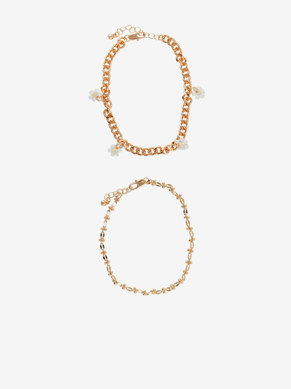 Pieces Maise Satz Armbänder