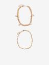 Pieces Maise Satz Armbänder