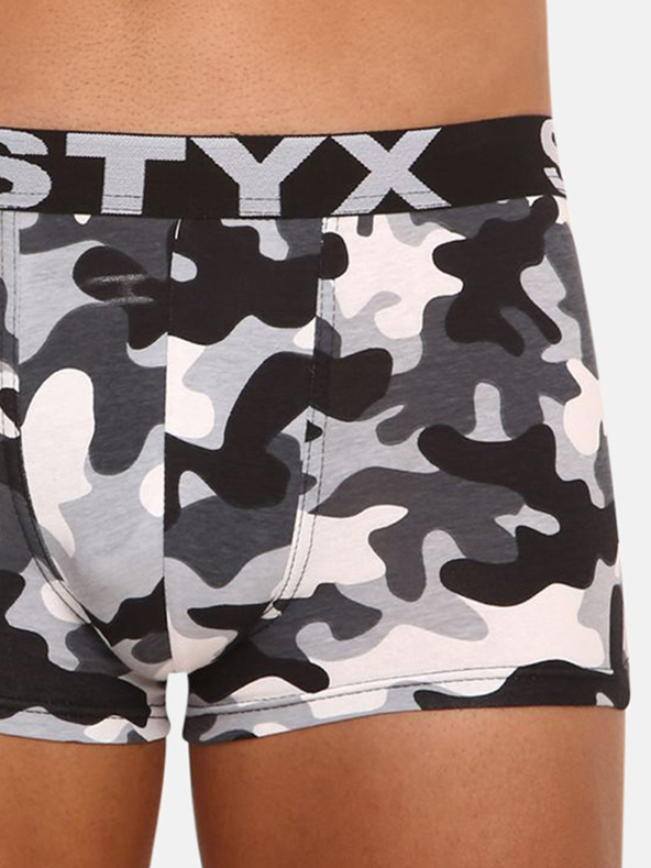Styx Boxer-Shorts