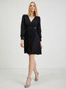 Orsay Schwarzes Damenkleid ORSAY