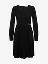 Orsay Schwarzes Damenkleid ORSAY