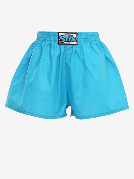 Styx Kinder Boxershorts