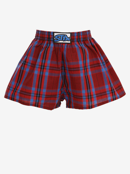 Styx Kinder Boxershorts