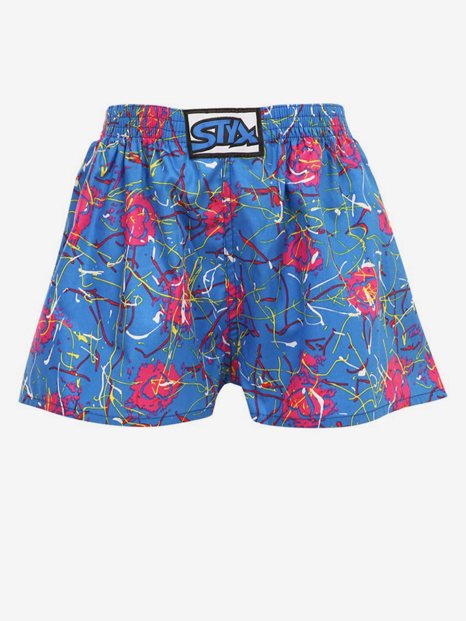 Styx Kinder Boxershorts