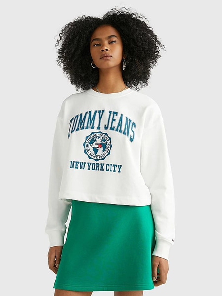 Tommy Jeans Sweatshirt