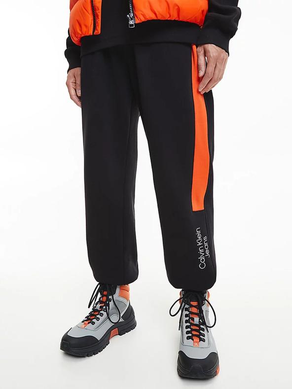 Calvin Klein Jeans Sweatpants jogger GAP