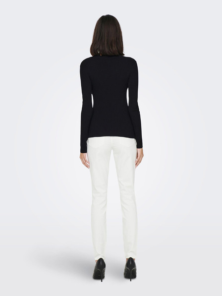Jacqueline de Yong Plum Pullover