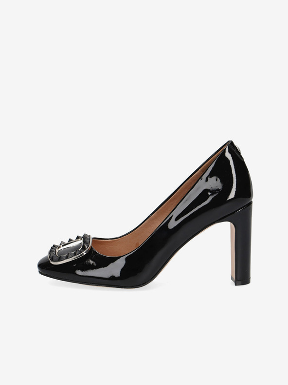 Caprice Pumps Schwarz