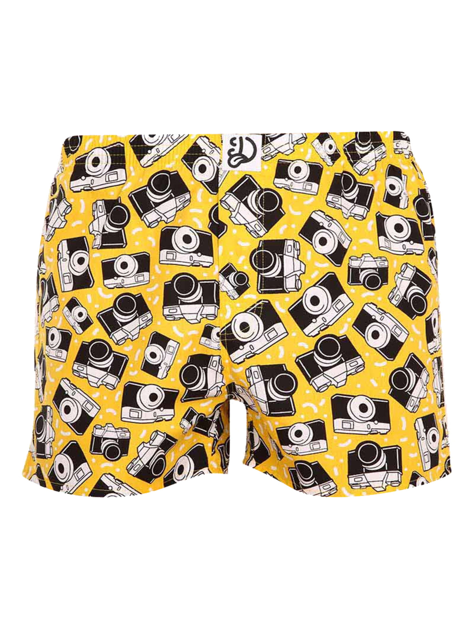 Dedoles Fotoaparát Boxershorts