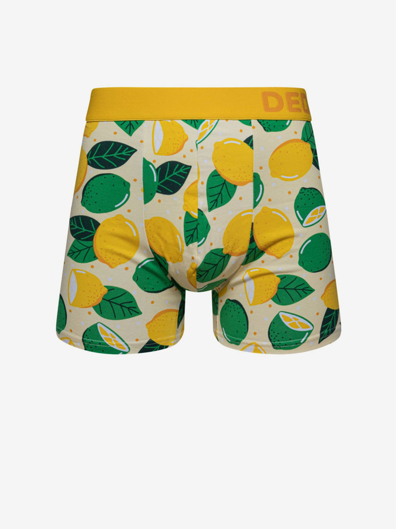 Dedoles Limetka a citrón Boxer-Shorts