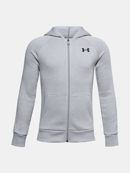 Under Armour Rival Sweatshirt Kinder