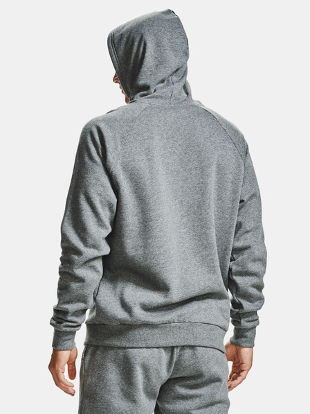 Under Armour UA Rival Fleece Hoodie Sweatshirt