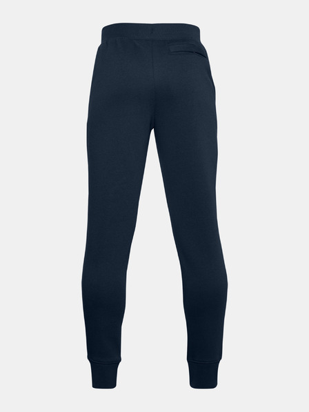 Under Armour Boys' Pants Under Armour RIVAL COTTON PANTS