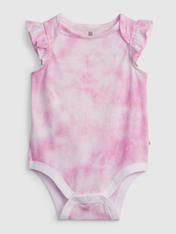 GAP Body Kinder Rosa