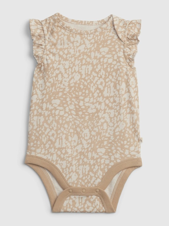 GAP Body Kinder Beige