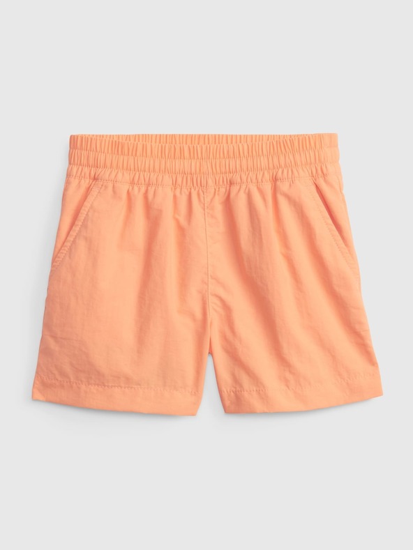 GAP Kindershorts Orange