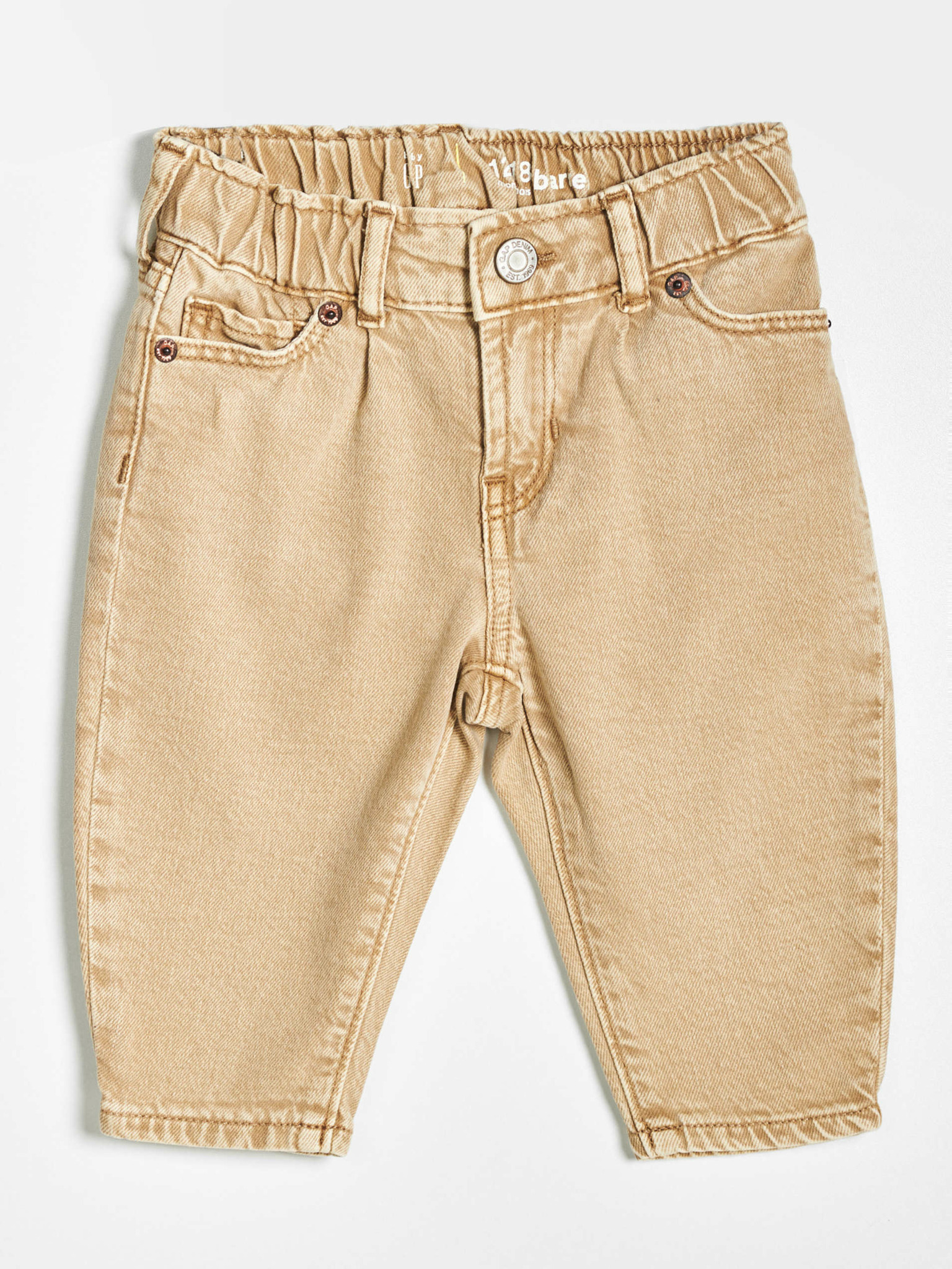 GAP Barrel Jeans Kinder