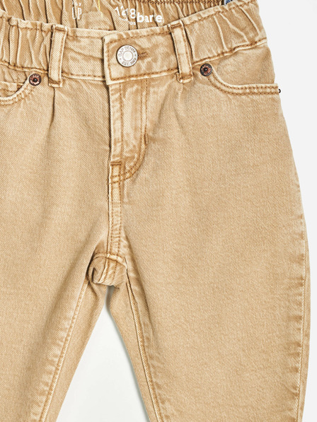 GAP Barrel Jeans Kinder