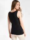 Orsay Schwarzes Basic Tank-Top ORSAY