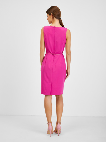 Orsay Rosa Damenkleid ORSAY