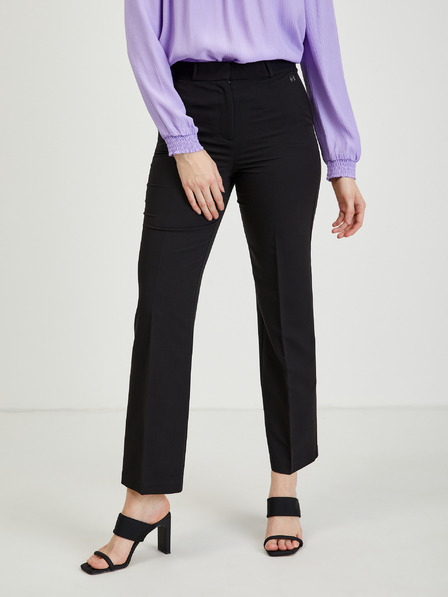 Orsay Schwarze Damenhose ORSAY