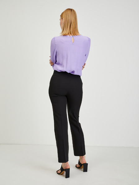 Orsay Schwarze Damenhose ORSAY