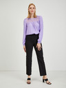 Orsay Schwarze Damenhose ORSAY