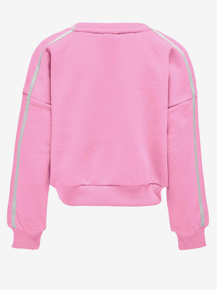 ONLY Selina Sweatshirt Kinder