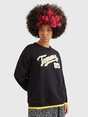 Tommy Jeans Sweatshirt