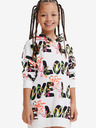 Desigual Flavia Sweatshirt Kinder