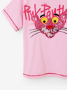 Desigual Pink Panther Kinder  T‑Shirt