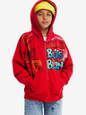 Desigual Bugs Sweatshirt Kinder