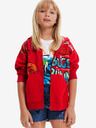 Desigual Bugs Sweatshirt Kinder