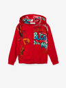 Desigual Bugs Sweatshirt Kinder