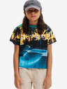 Desigual Kennto Kinder  T‑Shirt